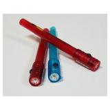 Flashlights-ALL WORKING