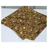 Beautiful Vintage Scarf