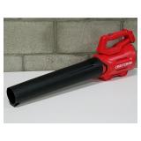 Craftsman Blower No Battery or Charger