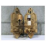 Vintage Wall Mounted Lights