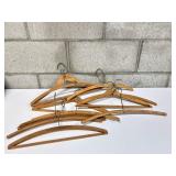 Vtg. Hangers
