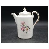 Antique Teapot-Maker Marking in photos