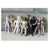 Star Wars Action Figures
