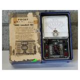 Electronic Meter