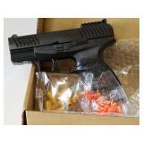 Pellet Gun