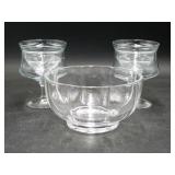 Vintage Glassware