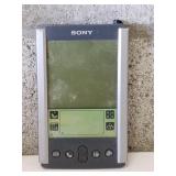 Sony Personal Organizer