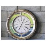 Westclox Wall Clock