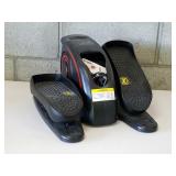 Electric Under Desk Eliptical Machine