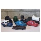 Vintage Collectible Avon Bottles
