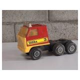 1978 Tonka Fire Truck Cab