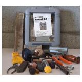 Variety of Tools