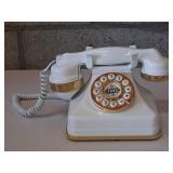 Thomas Collectors Edition  Rotary Style Phone