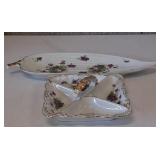 Norcrest Fine China Dishes