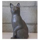 Cat Figure 15' Tall