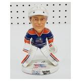 Laurent Brossoit Bobblehead
