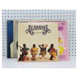 Vintage Vinyl Records-Not all Shown In Photos