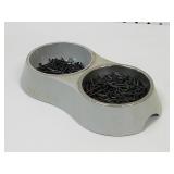 Pet Dish filled with Nails