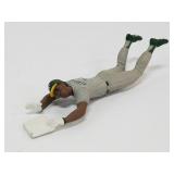 1992 MLB Rickey Henderson  Action Figure