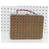 Vtg. The American Thermos Bottle Co. Lunchbox