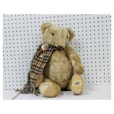 House of Nisbet 'Aloysius' rare w/original tags