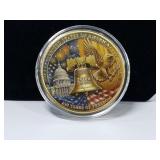 US Commemorative/Challenge Coin 250 Years