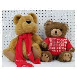 Vintage Ted Menten 'Hug Bear'