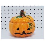 Royal Norfolk Pumpkin Dish