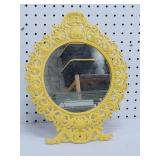 Robert Emig Cast iron Vanity Mirror