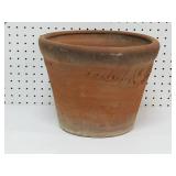 Terra Cotta Pot