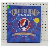 Grateful Dead Scrapbook