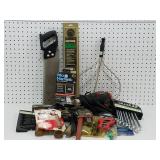 BOX LOT-Tools and more