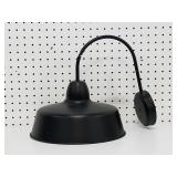 Farmhouse Style Light
