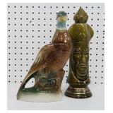 Vintage Decanters