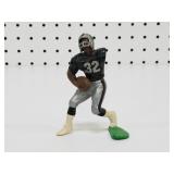 1988 NFL Marcus Allen Action Figure Missing Arm