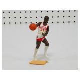 1988 NBA Dominique Wilkins Action  Figure