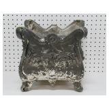 French Louis XV Syle Cast Iron Planter