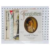 Antique Piano Sheet Music-Music Magazines