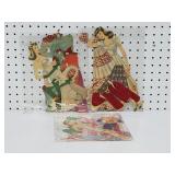 1940-50's Paperdolls