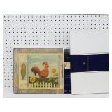 NOS Placemat Set Made in England