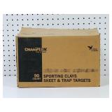 Sporting Clay Skeet  & Trap Targets