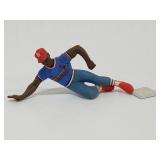 1998 MLB Lou Brock Action Figure