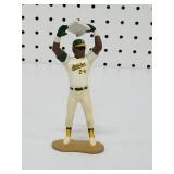 1992 MLB Rickey Henderson Action Figure
