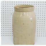 Vintage Stoneware Crock 4