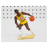 1990 NBA Magic Johnson  Action Figure