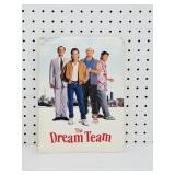 Rare Complete '89 Press kit for The Dream Team