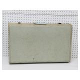 Vintage Suitcase