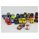 1970's-1990's Hot Wheels
