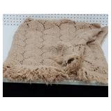 Handmade Afghan