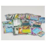 Pokemon Collectible Trading Cards